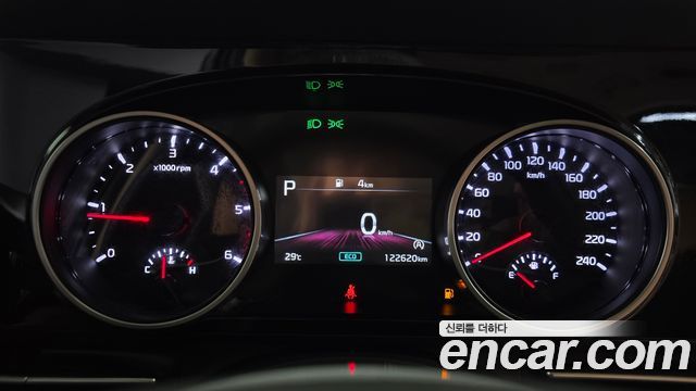Kia Carnival (IV) Diesel 9-Seater Noblesse 2023 — фото 8