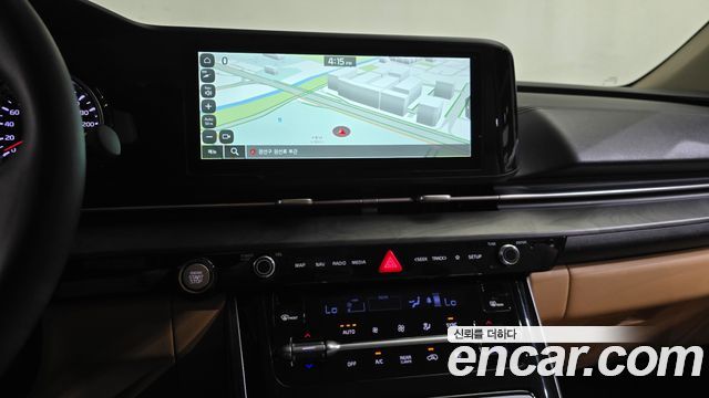 Kia Carnival (IV) Diesel 9-Seater Noblesse 2023 — фото 12