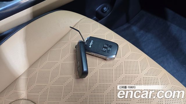 Kia Carnival (IV) Diesel 9-Seater Noblesse 2023 — фото 15