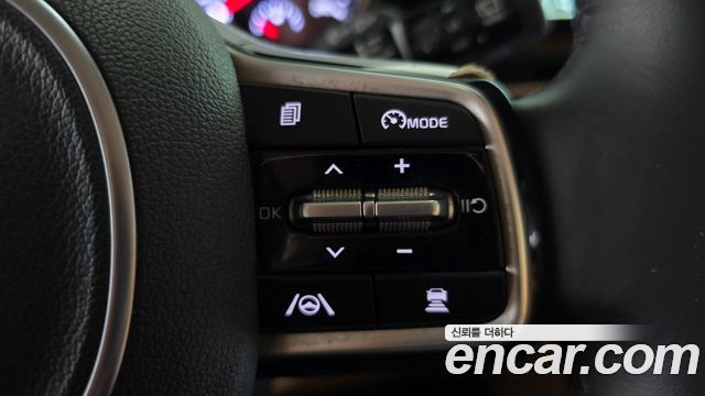 Kia Carnival (IV) Diesel 9-Seater Noblesse 2023 — фото 16
