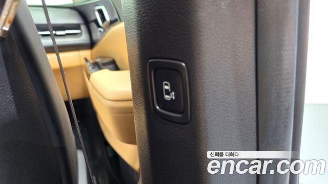 Kia Carnival (IV) Diesel 9-Seater Noblesse 2023 — фото 17
