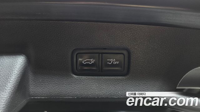 Kia Carnival (IV) Diesel 9-Seater Noblesse 2023 — фото 18