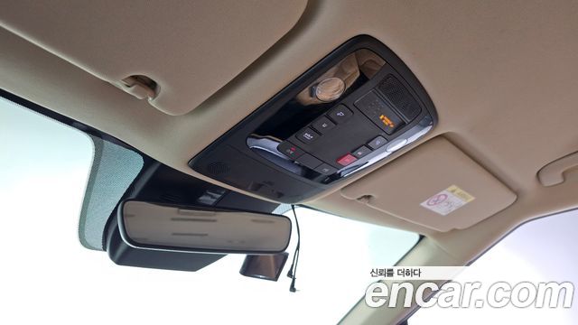 Kia Carnival (IV) Diesel 9-Seater Noblesse 2023 — фото 20