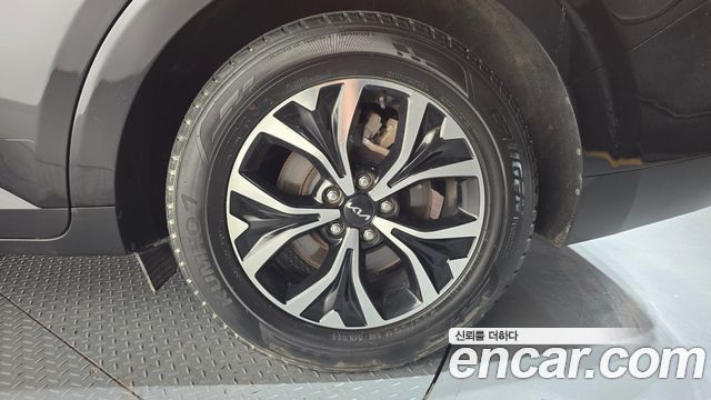 Kia Carnival (IV) Diesel 9-Seater Noblesse 2023 — фото 21