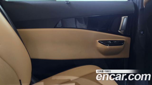 Kia Carnival (IV) Diesel 9-Seater Noblesse 2023 — фото 25
