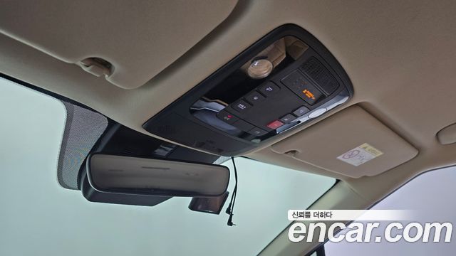 Kia Carnival (IV) Diesel 9-Seater Noblesse 2023 — фото 27