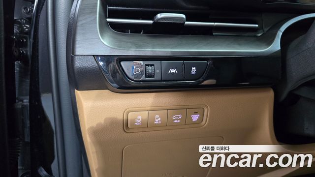 Kia Carnival (IV) Diesel 9-Seater Noblesse 2023 — фото 28