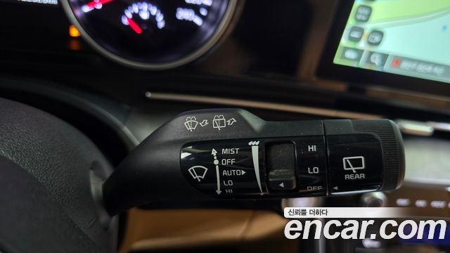 Kia Carnival (IV) Diesel 9-Seater Noblesse 2023 — фото 29