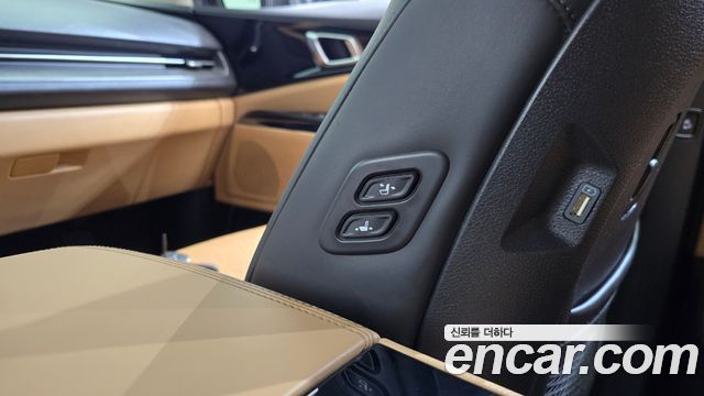 Kia Carnival (IV) Diesel 9-Seater Noblesse 2023 — фото 34