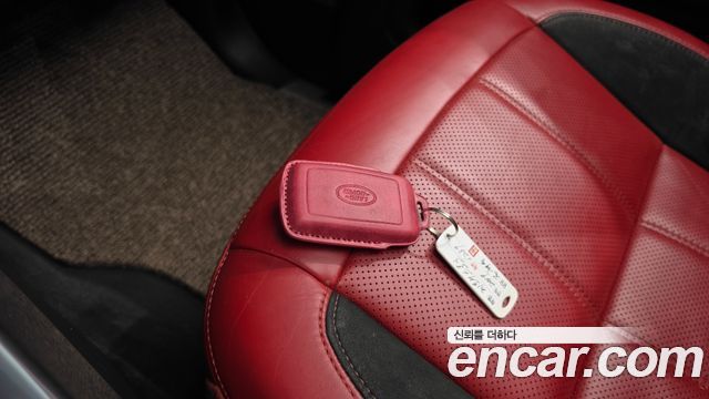 Land Rover Range Rover Sport (II) 3.0 SDV6 HSE Dynamic 2019 — фото 19