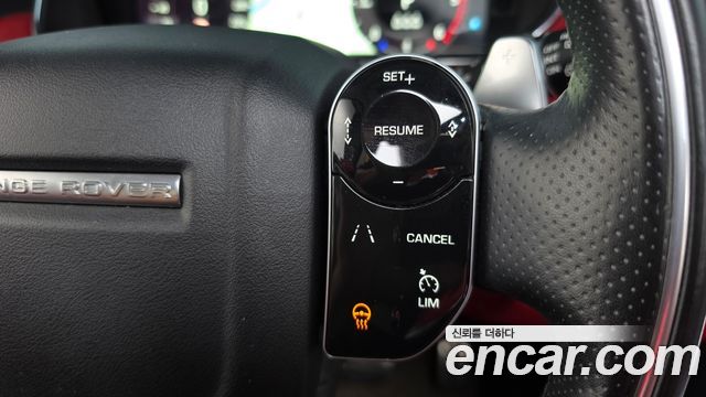 Land Rover Range Rover Sport (II) 3.0 SDV6 HSE Dynamic 2019 — фото 21