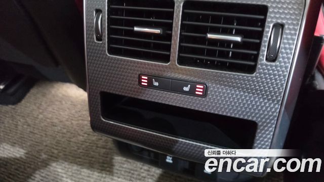 Land Rover Range Rover Sport (II) 3.0 SDV6 HSE Dynamic 2019 — фото 23