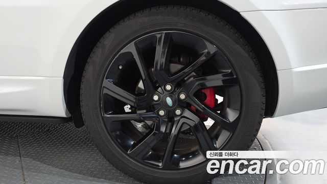 Land Rover Range Rover Sport (II) 3.0 SDV6 HSE Dynamic 2019 — фото 27
