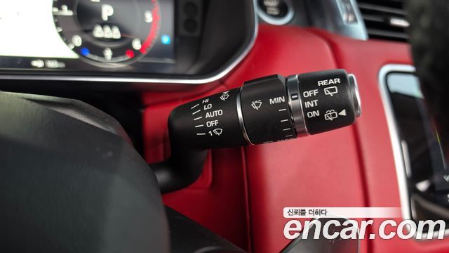 Land Rover Range Rover Sport (II) 3.0 SDV6 HSE Dynamic 2019 — фото 34