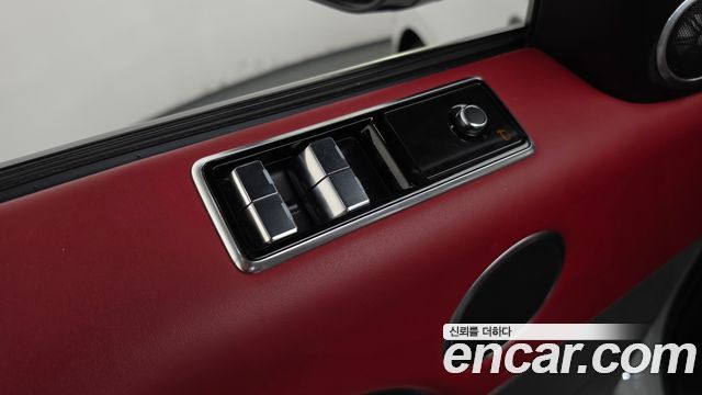 Land Rover Range Rover Sport (II) 3.0 SDV6 HSE Dynamic 2019 — фото 36