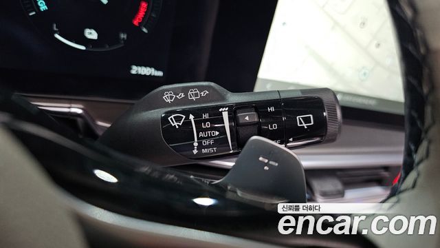 Kia Sorento (IV) HEV 1.6 4WD Gravity 2024 — фото 21