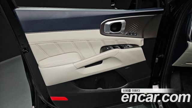 Kia Sorento (IV) HEV 1.6 4WD Gravity 2024 — фото 30