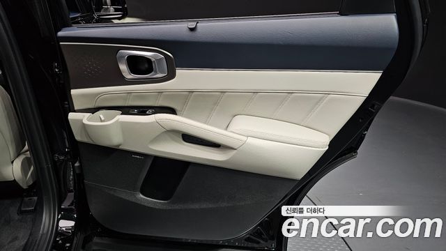 Kia Sorento (IV) HEV 1.6 4WD Gravity 2024 — фото 31