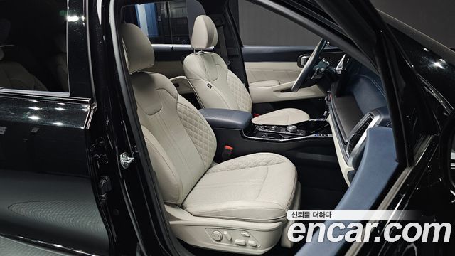 Kia Sorento (IV) HEV 1.6 4WD Gravity 2024 — фото 32