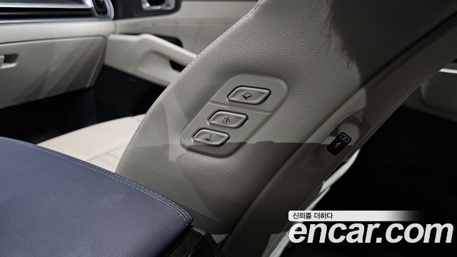 Kia Sorento (IV) HEV 1.6 4WD Gravity 2024 — фото 34