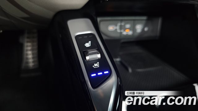 Kia Sorento (IV) HEV 1.6 4WD Gravity 2024 — фото 36