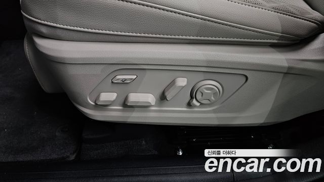 Kia Sorento (IV) HEV 1.6 4WD Gravity 2024 — фото 38