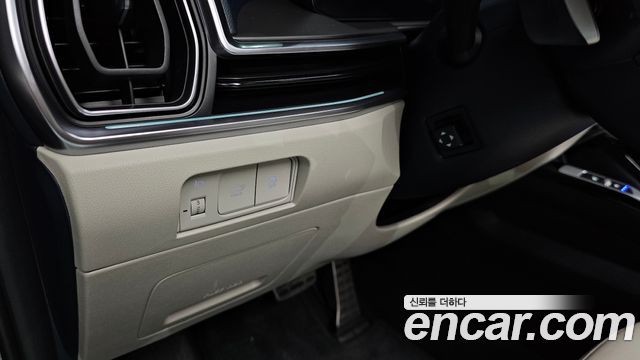 Kia Sorento (IV) HEV 1.6 4WD Gravity 2024 — фото 39