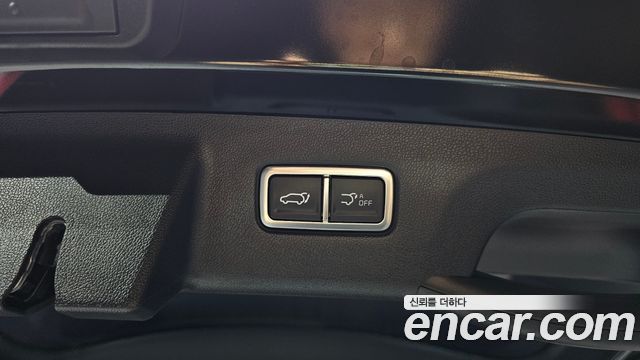 Kia Sorento (IV) HEV 1.6 4WD Gravity 2024 — фото 41