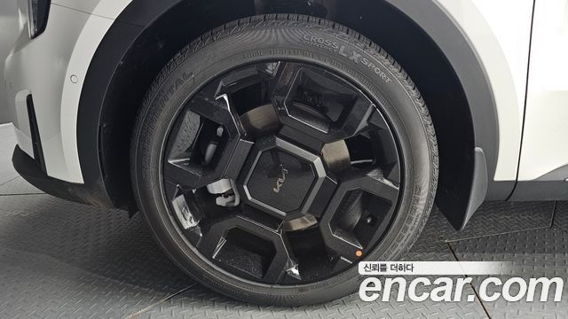 Kia Sorento (IV) Diesel 2.2 4WD Signature X Line 2026 — фото 5
