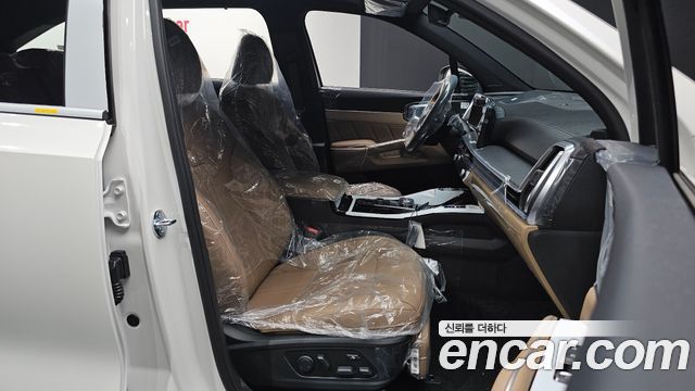 Kia Sorento (IV) Diesel 2.2 4WD Signature X Line 2026 — фото 10