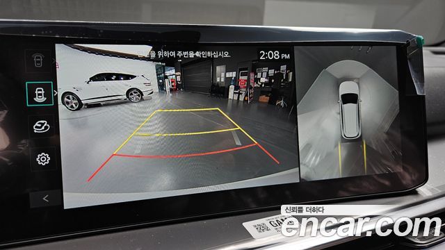 Kia Sorento (IV) Diesel 2.2 4WD Signature X Line 2026 — фото 15