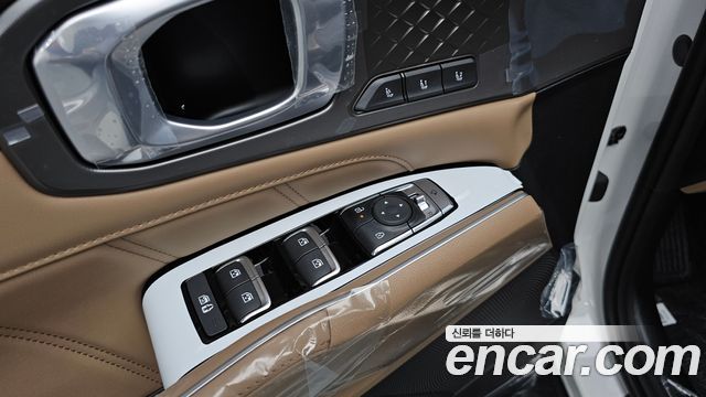 Kia Sorento (IV) Diesel 2.2 4WD Signature X Line 2026 — фото 18