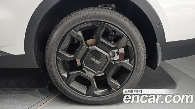 Kia Sorento (IV) Diesel 2.2 4WD Signature X Line 2026 — фото 21