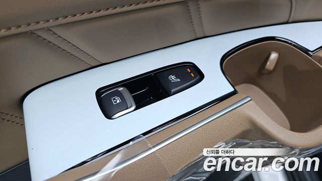 Kia Sorento (IV) Diesel 2.2 4WD Signature X Line 2026 — фото 27