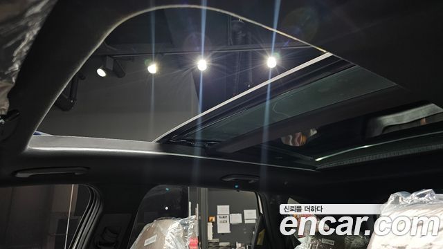 Kia Sorento (IV) Diesel 2.2 4WD Signature X Line 2026 — фото 28