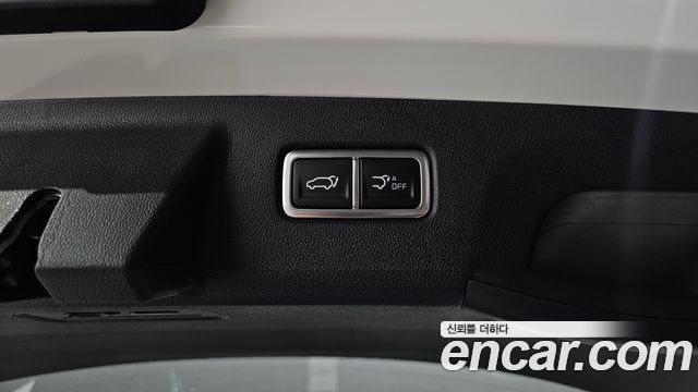 Kia Sorento (IV) Diesel 2.2 4WD Signature X Line 2026 — фото 34