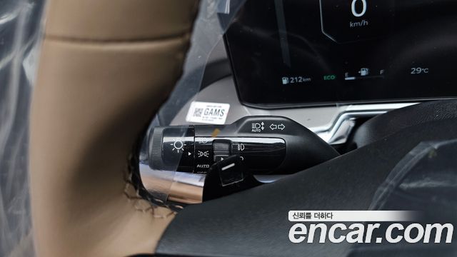 Kia Sorento (IV) Diesel 2.2 4WD Signature X Line 2026 — фото 35