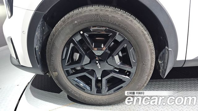 Kia Sorento (IV) HEV 1.6 2WD Gravity 2024 — фото 5