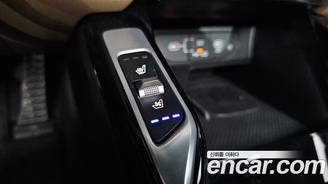 Kia Sorento (IV) HEV 1.6 2WD Gravity 2024 — фото 20