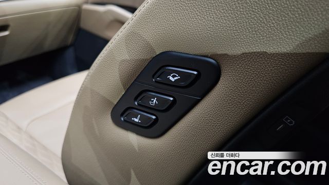 Kia Sorento (IV) HEV 1.6 2WD Gravity 2024 — фото 22