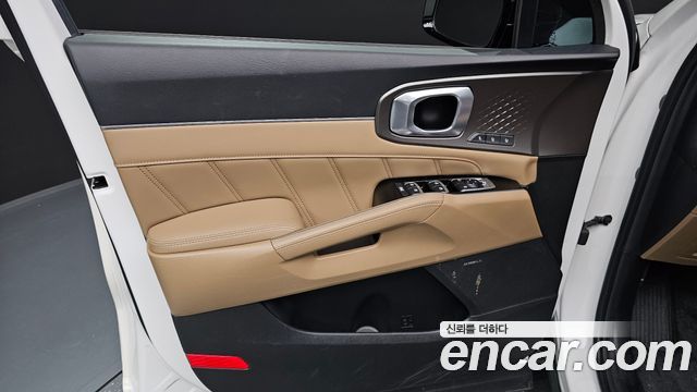 Kia Sorento (IV) HEV 1.6 2WD Gravity 2024 — фото 30
