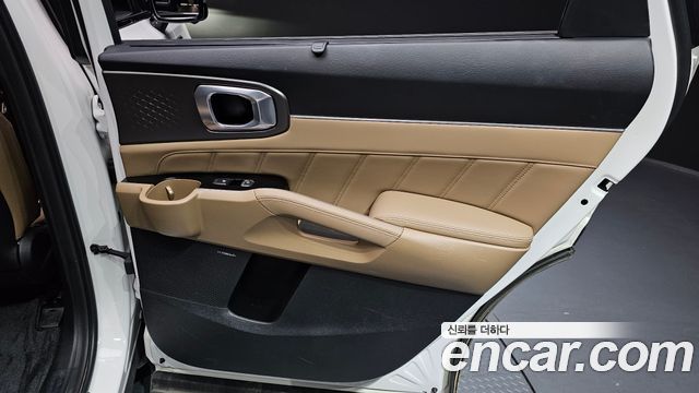 Kia Sorento (IV) HEV 1.6 2WD Gravity 2024 — фото 31