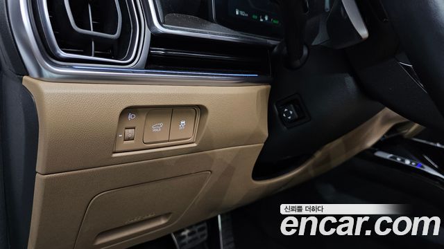 Kia Sorento (IV) HEV 1.6 2WD Gravity 2024 — фото 33