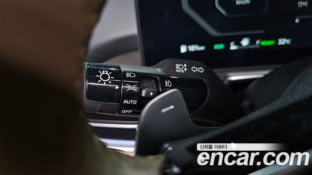 Kia Sorento (IV) HEV 1.6 2WD Gravity 2024 — фото 34