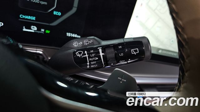 Kia Sorento (IV) HEV 1.6 2WD Gravity 2024 — фото 35