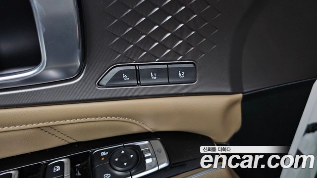 Kia Sorento (IV) HEV 1.6 2WD Gravity 2024 — фото 36