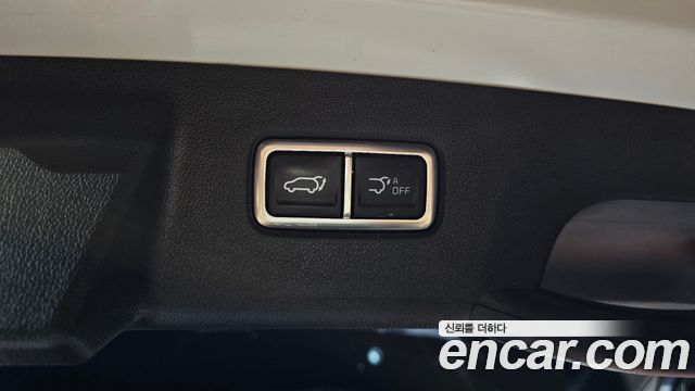 Kia Sorento (IV) HEV 1.6 2WD Gravity 2024 — фото 37