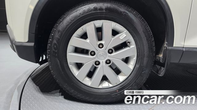 KG Mobility (SsangYong) Rexton Sports Diesel 2.2 4WD Wild 2022 — фото 5