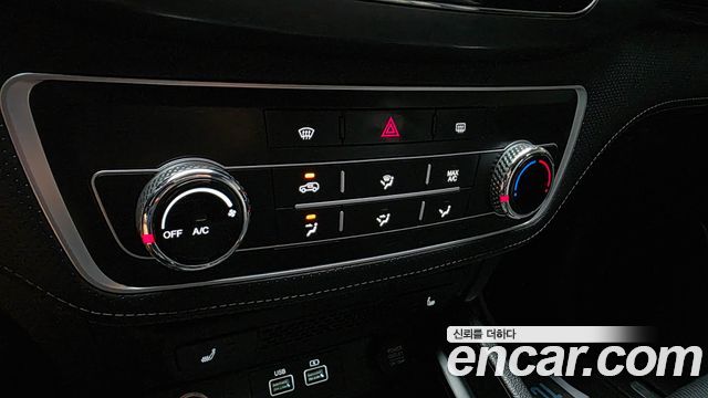 KG Mobility (SsangYong) Rexton Sports Diesel 2.2 4WD Wild 2022 — фото 13
