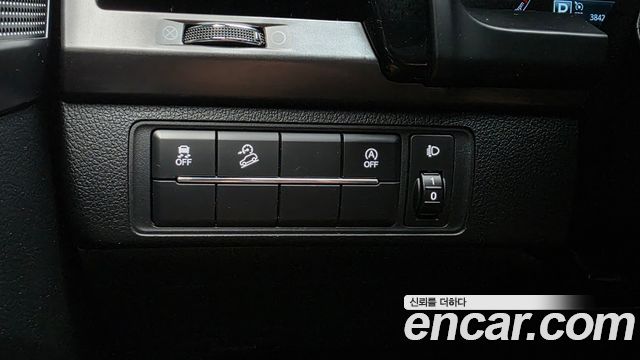 KG Mobility (SsangYong) Rexton Sports Diesel 2.2 4WD Wild 2022 — фото 27